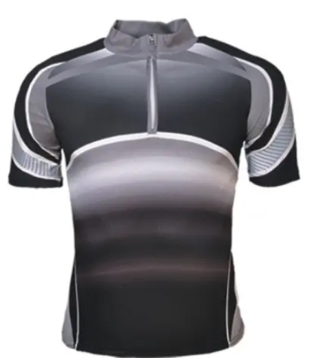 Picture of Bocini, Adults Cycling Jersey